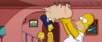 spiderpig